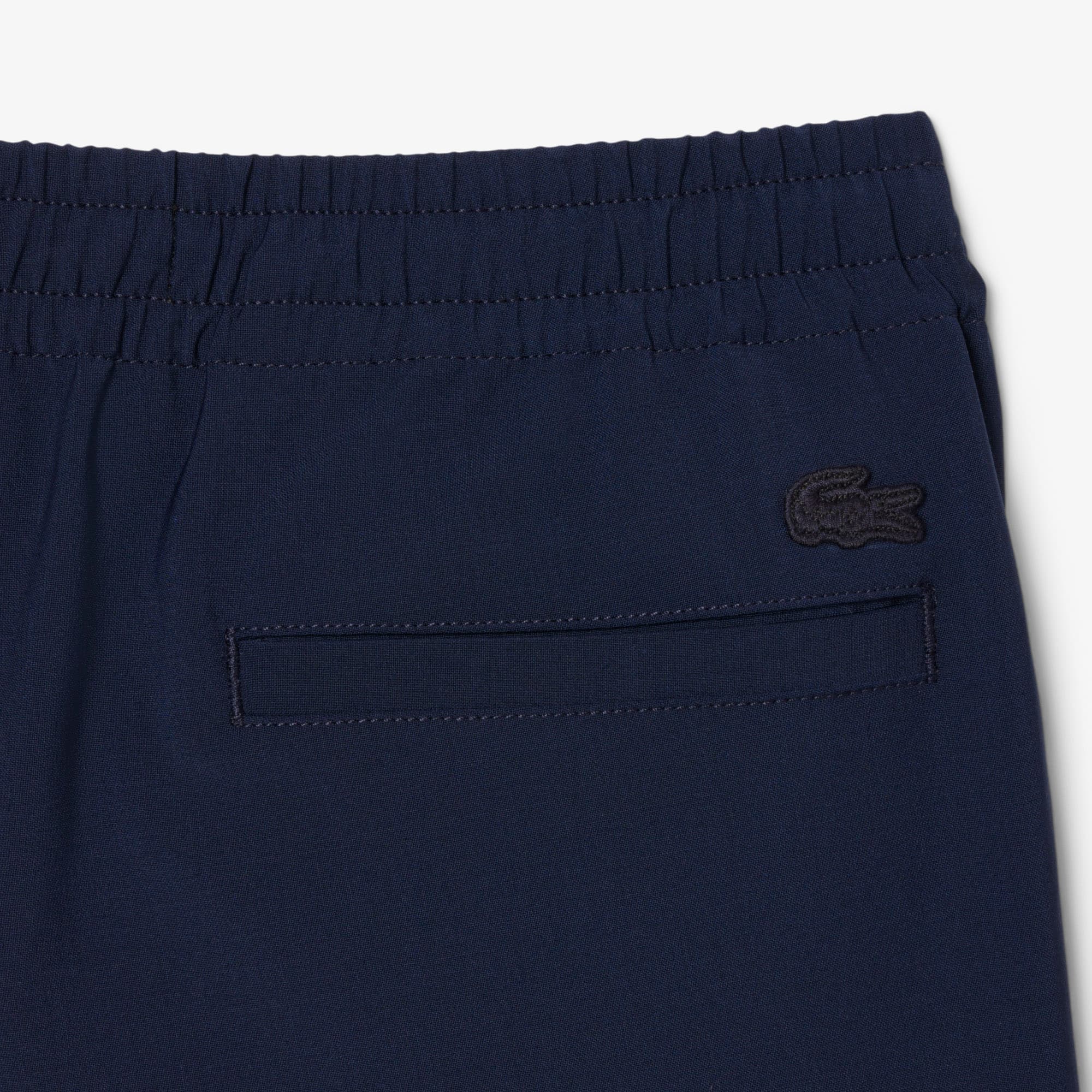Men's Regular Fit Wool Flannel Chino Pants - Pants & Sweatpants