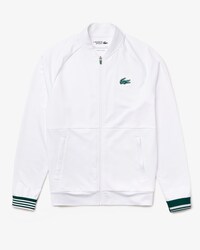 Men&rsquo;s Lacoste SPORT Technical Zip Sweatshirt