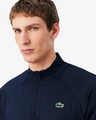 Men's Technical Fleece Golf Sweatshirt
