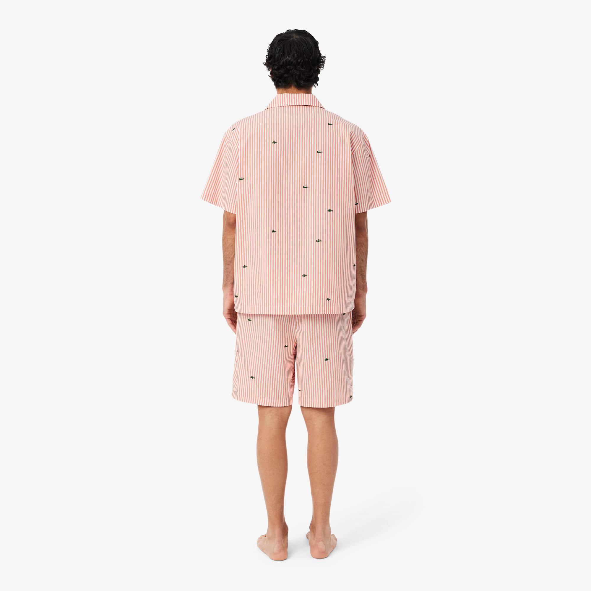 Roland-Garros Edition Pajama Shorts - Shorts & Swim - New In 2026