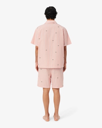 Roland-Garros Edition Pajama Shorts