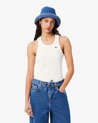 Women's Slim Fit Cotton Tank Top