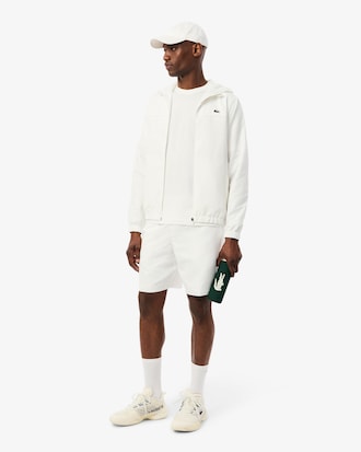 Men's Lightweight Tennis Shorts