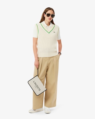 Bolsa de lona Heritage