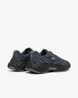 Men&rsquo;s Spinor Tech Sneakers