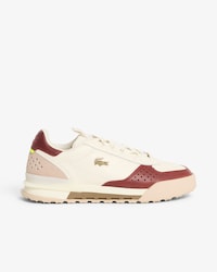Women's Slam Break Premium Leather Sneakers