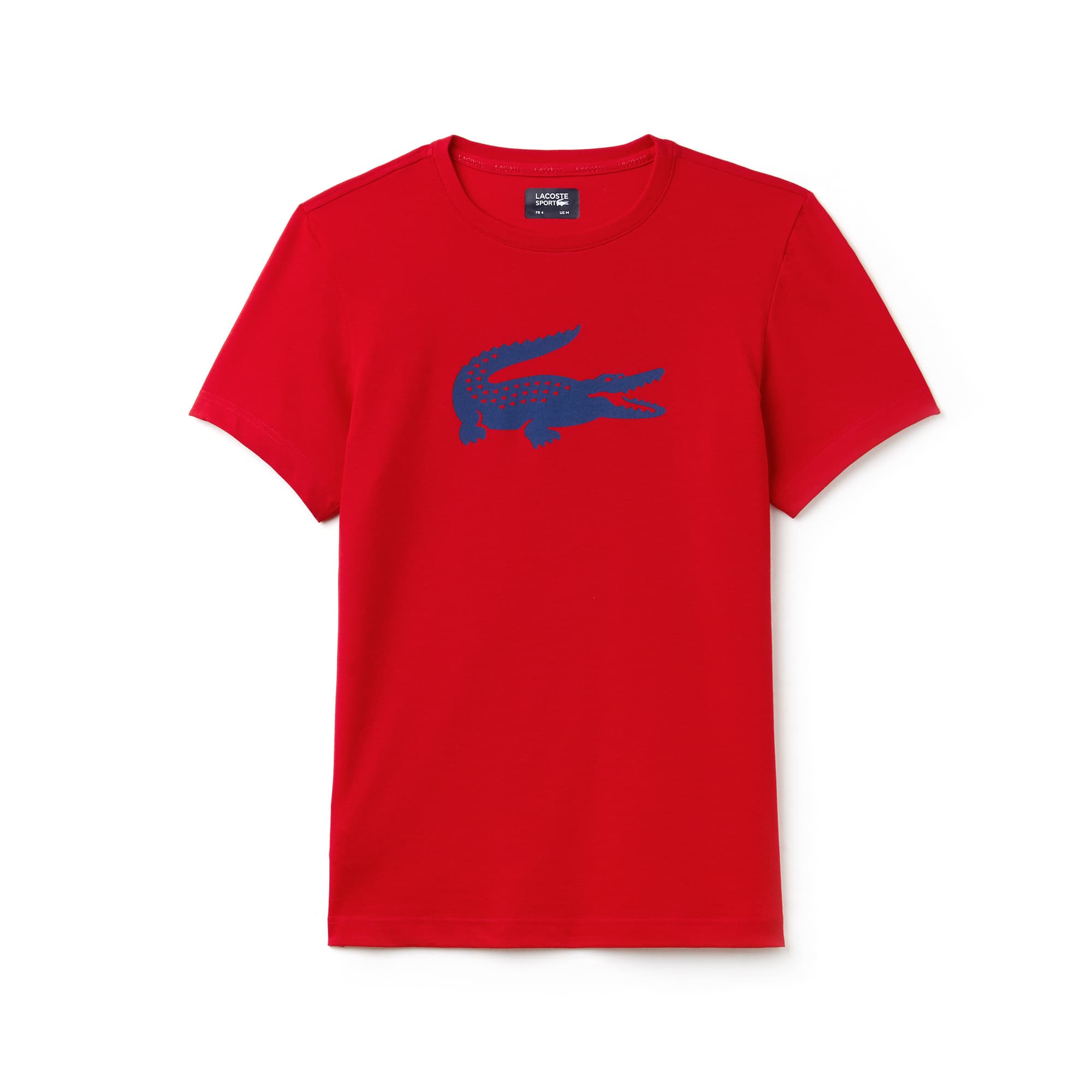 Men's T Shirts Lacoste T Shirts LACOSTE