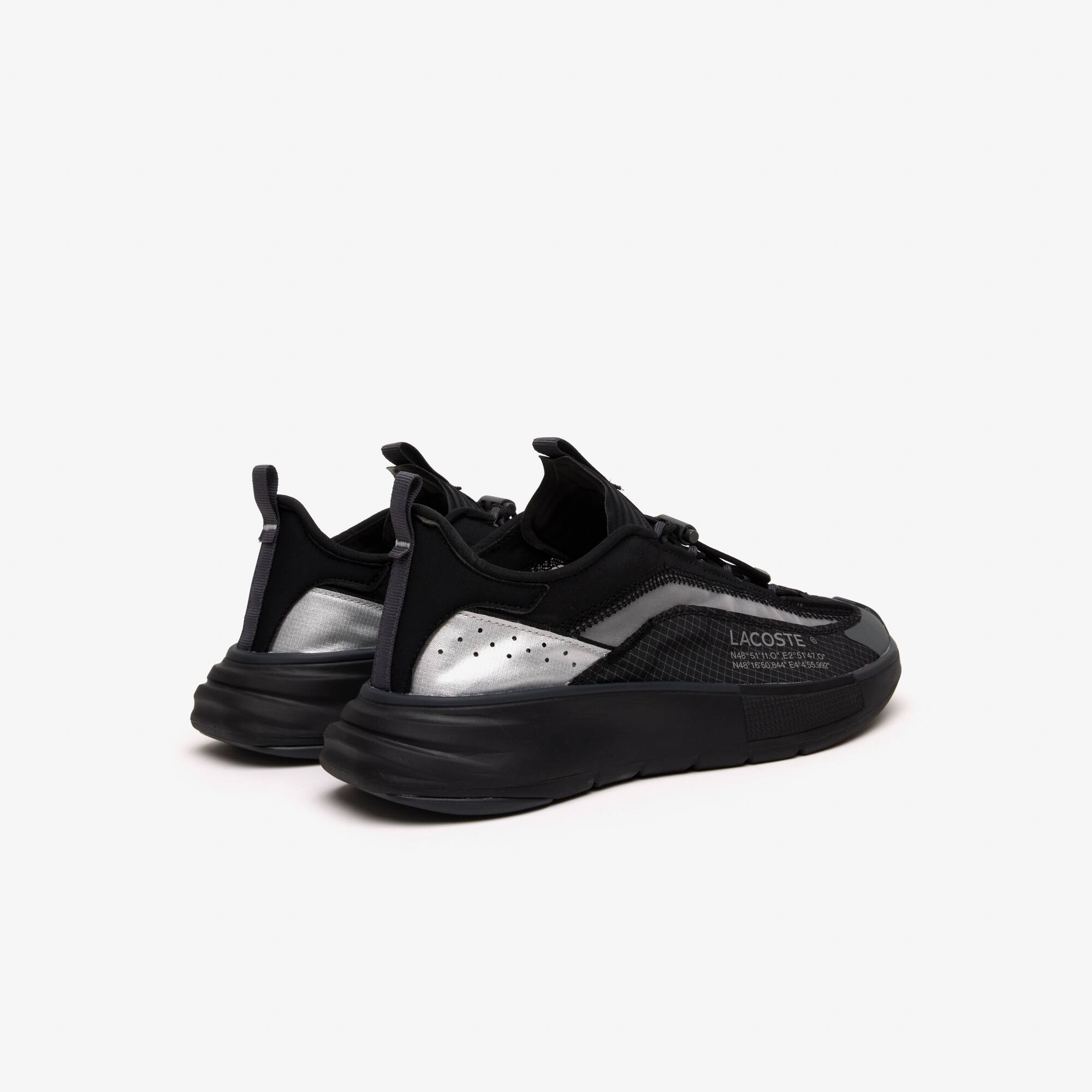 Men's Odyssa Lite Nylon and Mesh Sneakers - Sneakers - New