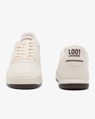 Sneakers L001 Set para Hombre