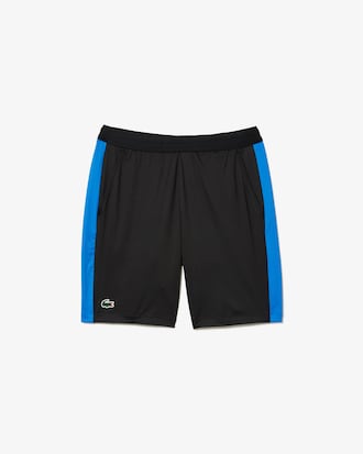 Men's Lacoste Tennis x Daniil Medvedev Regular Fit Shorts