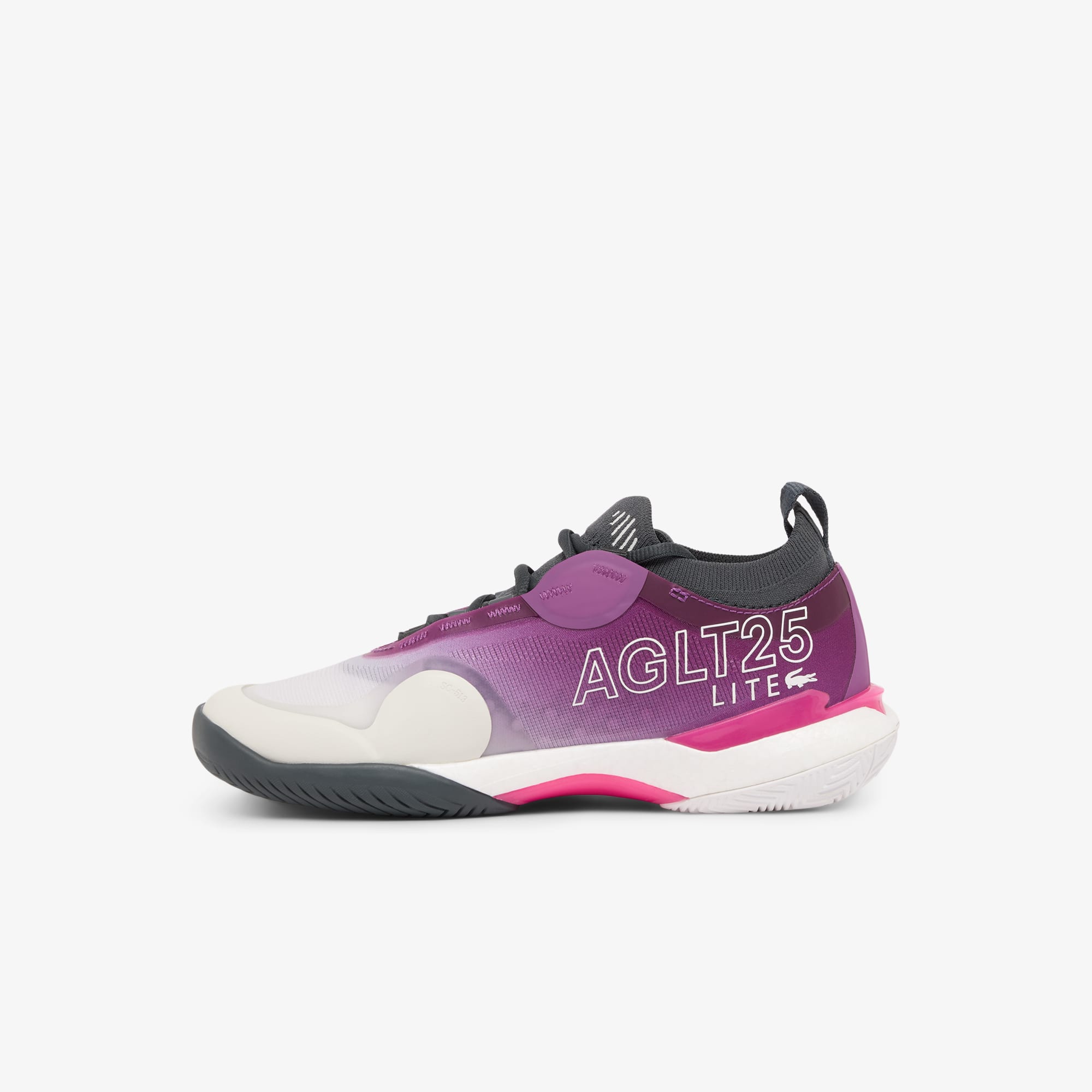 Women's AG-LT25 Lite Tennis Shoes - Sneakers - New In 2026 | Lacoste