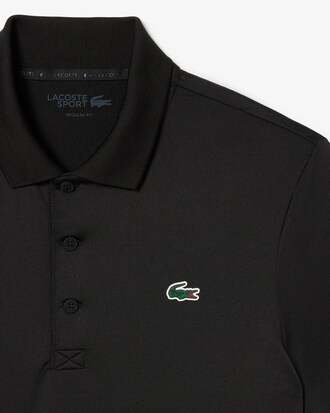 Ultra Dry Stretch Golf Polo