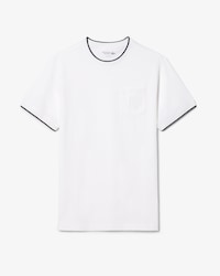 Playera Con La Insignia Heritage De Tenis Ultra Seco
