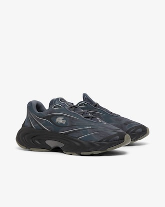 Men&rsquo;s Spinor Tech Sneakers