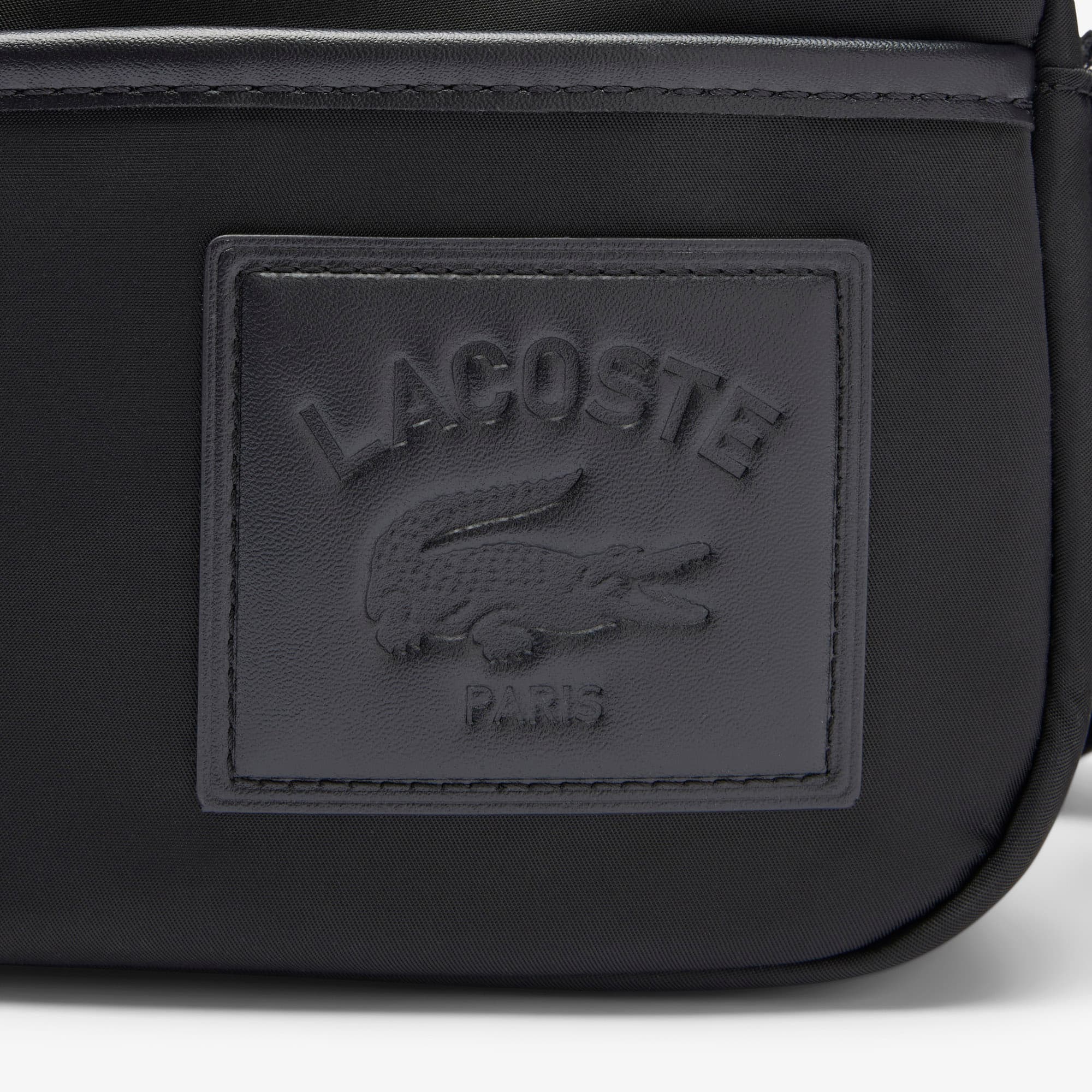 Lacoste Classics Satchel - Bags - New In 2025 | Lacoste