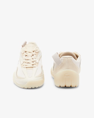 Women's Side Low Sneakers