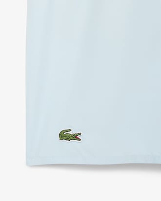 Men's Mid Length Swim Trunks