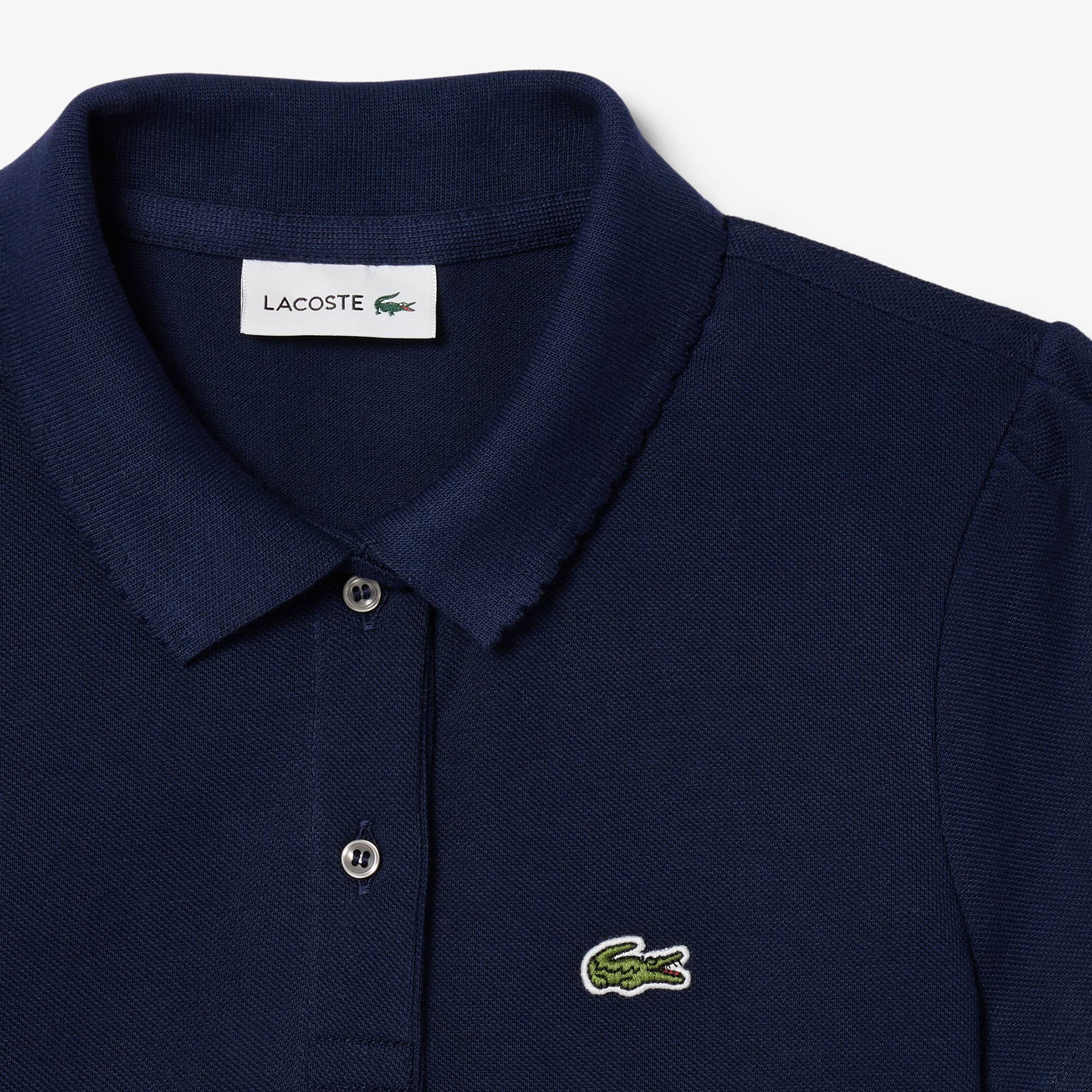 【LACOSTE】 SKIPPER POLO SHIRT サイズ5 Lacoste Sport Polo Shirt - Size 5/ Large - Red NWT New w