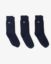 Unisex 3-Pack Long Socks