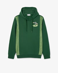 Golf Print Hoodie