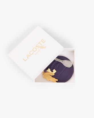 Llavero de Raqueta de Tenis Mirror L Charms