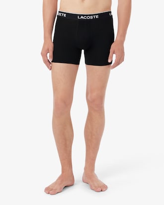 Paquete de 3 B&oacute;xers de Algod&oacute;n para Hombre