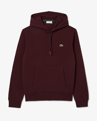 Men's Fleece Hoodie