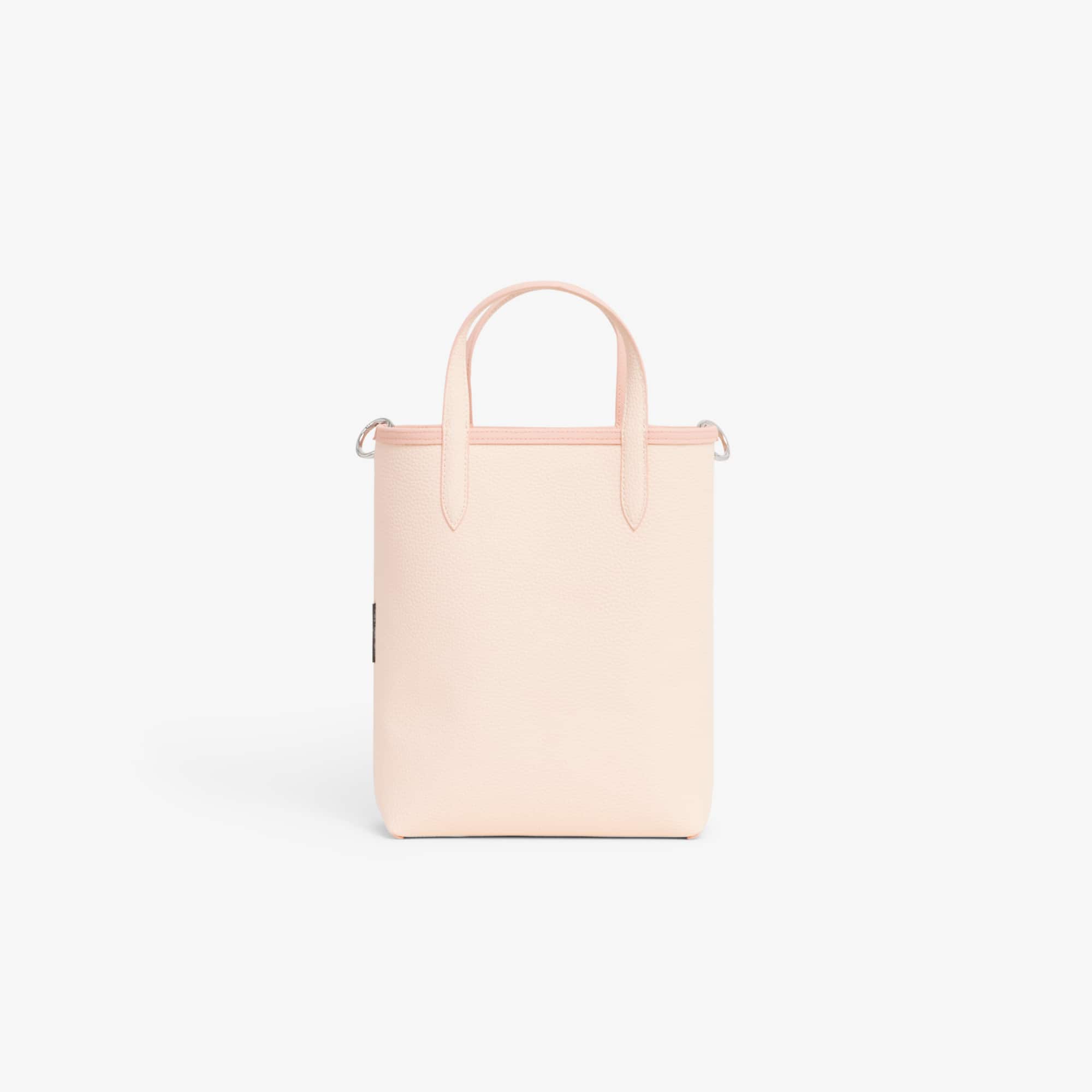 Anna Vertical Reversible Tote