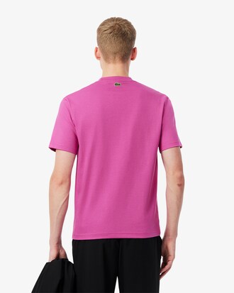 Men's Cotton T-Shirt
