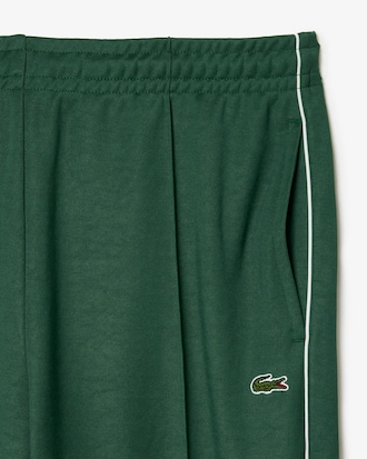 Men's Paris Piqué Sweatpants