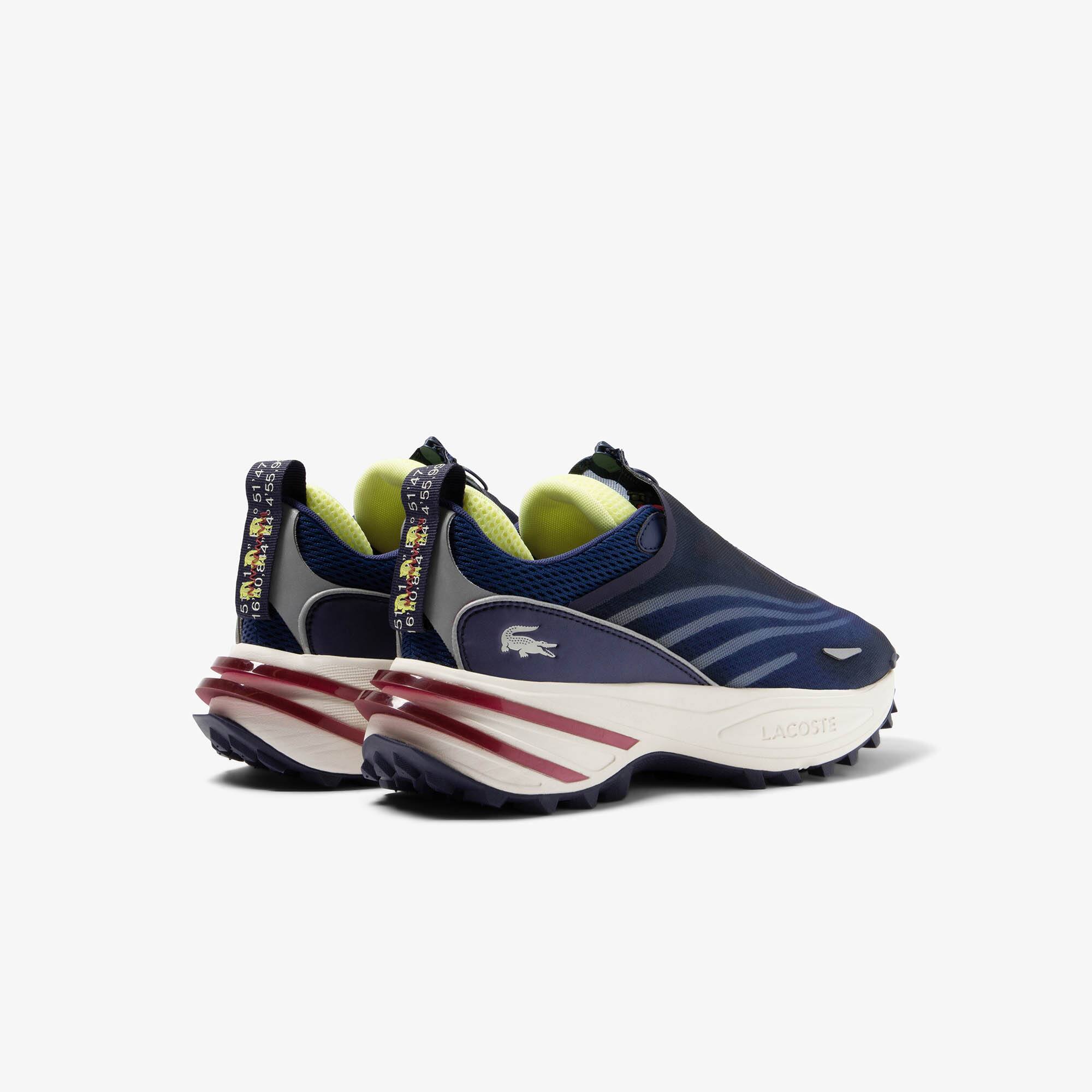 Men's Outdoor Audyssor Trail Textile Sneakers - Sneakers