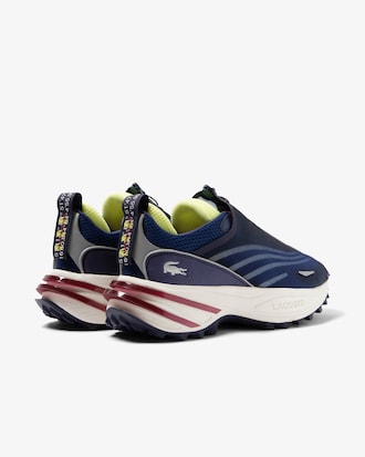 Men's Outdoor Audyssor Trail Textile Sneakers