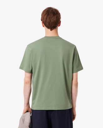 Men's Cotton T-Shirt 