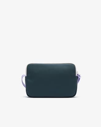 Colorblock Crossbody