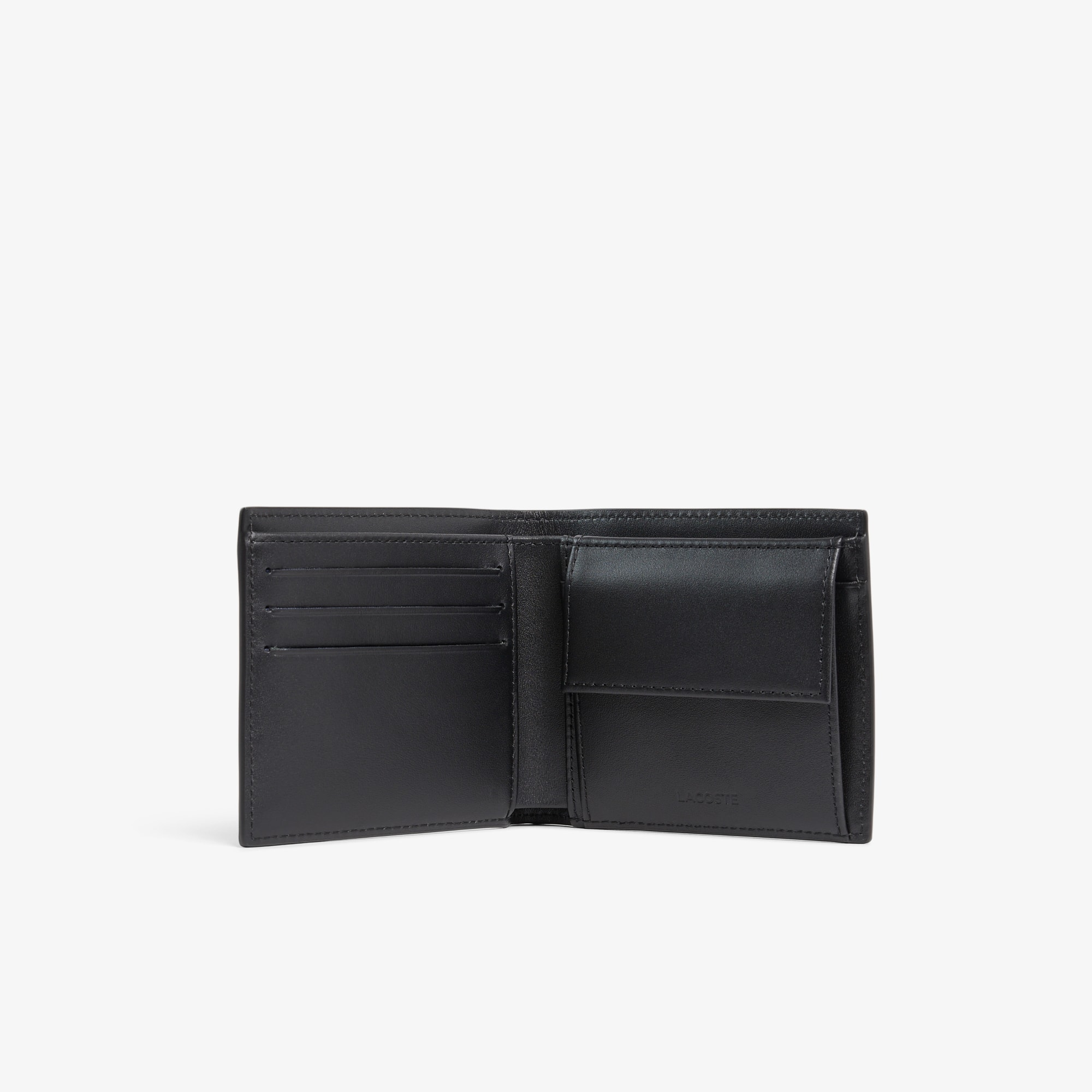 FG Leather Billfold & Card Holder Gift Set