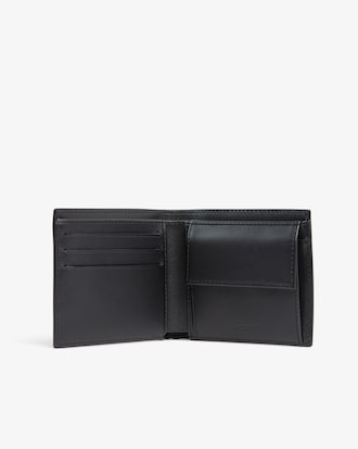 FG Leather Billfold & Card Holder Gift Set