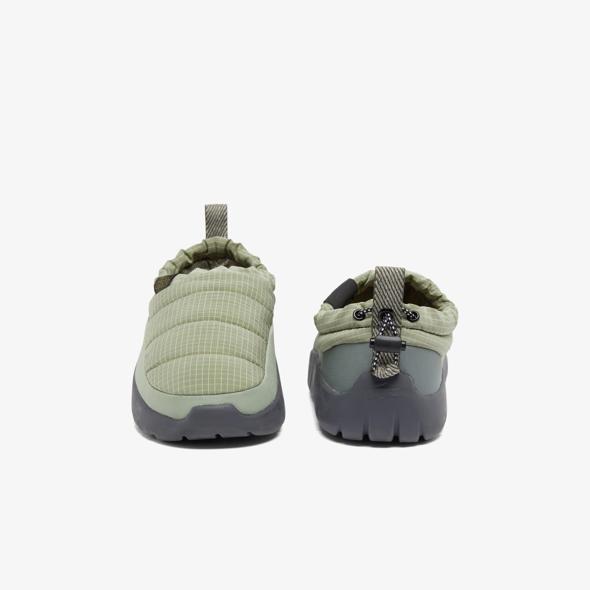 Men's Serve Slipper - All Men's Shoes - New In 2025 | Lacoste