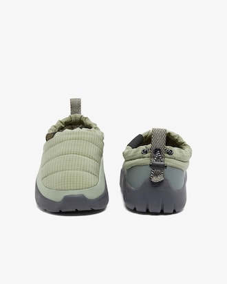 Men's Serve Slipper