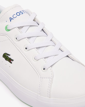 Sneakers Powercourt para niños