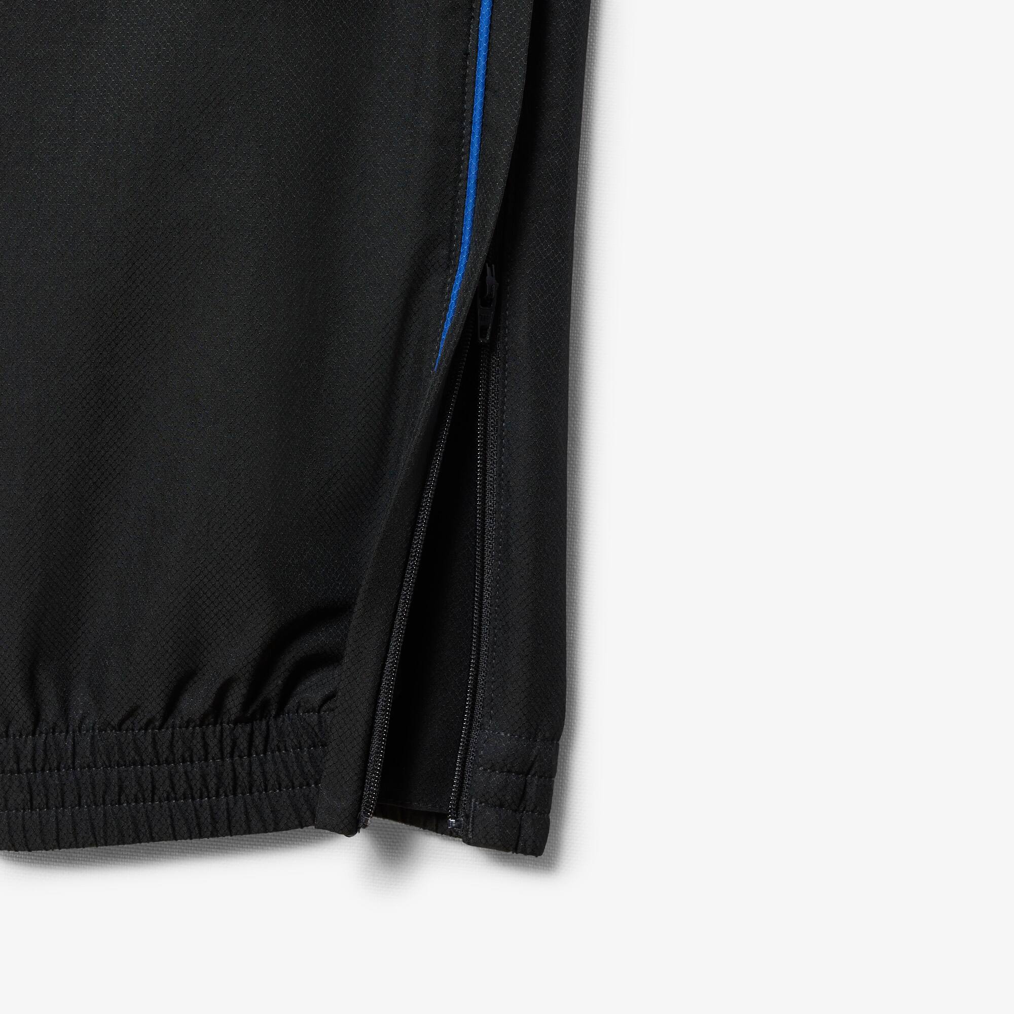 Men's Tennis Printed Tracksuit Pants