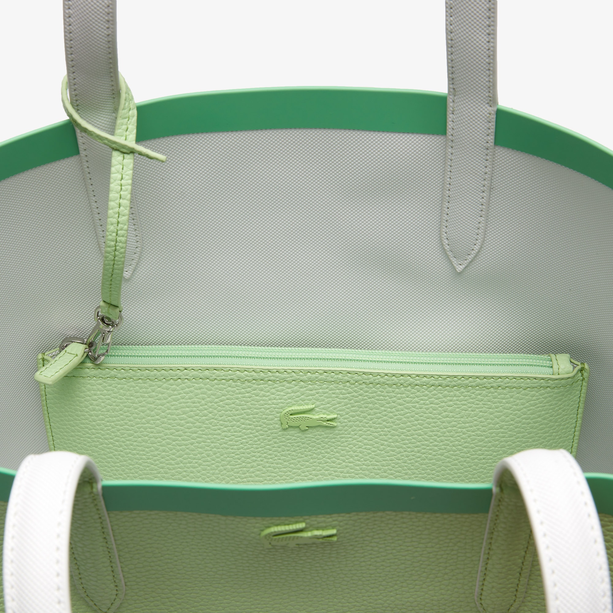 Sac a main lacoste 2019 clearance
