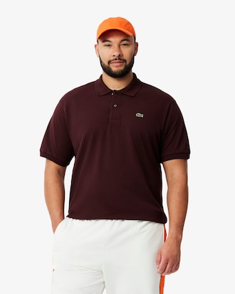 Men's Classic Fit Original L.12.12 Polo