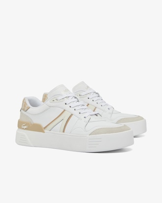 Women's L002 Evo Leather Sneakers
