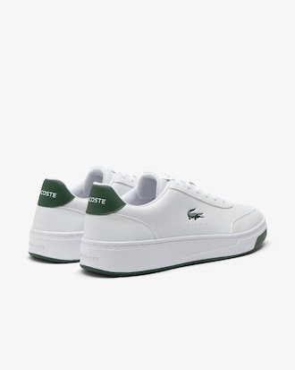 Sneakers Court Pro Para Hombre