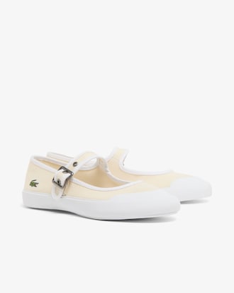 Women's Mary-J Sneakers