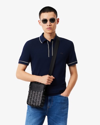 The Blend Satchel