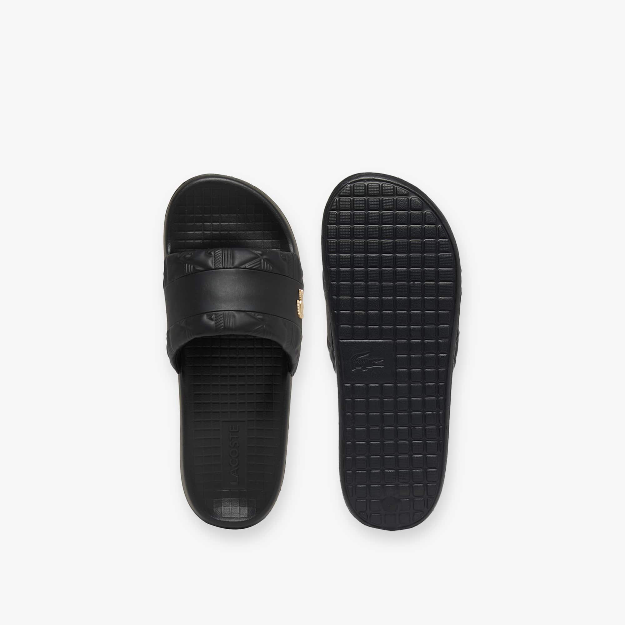 Men's Hybrid Serve Slides