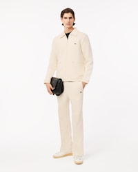 Men's Regular Fit Made In France Paris Sweatpants