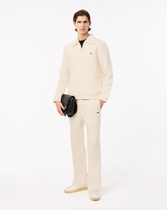 Men's Regular Fit Made In France Paris Sweatpants