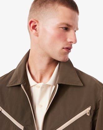 Men's Archive Edition Water-Repellent Overshirt